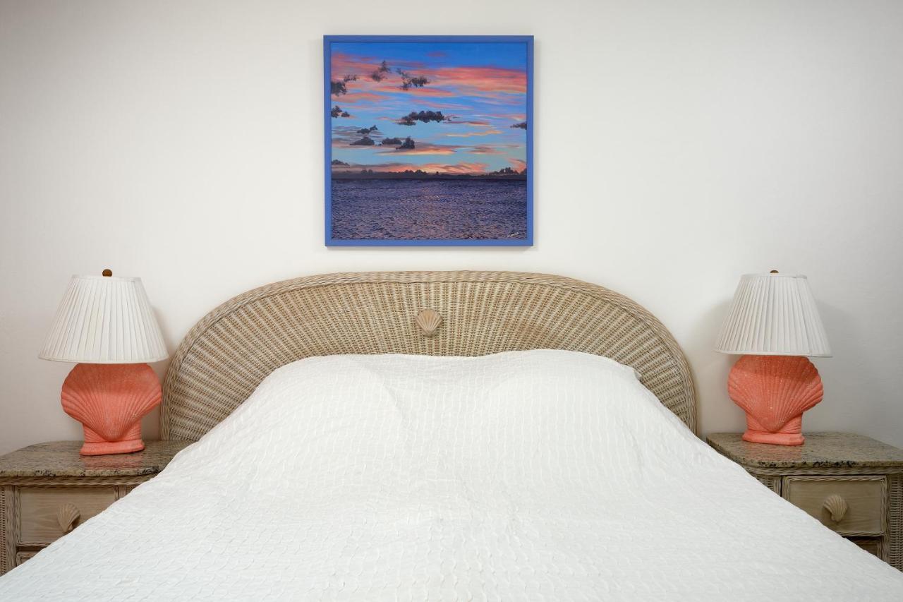 Belmar Oceanfront Apartments Bonaire 部屋 写真