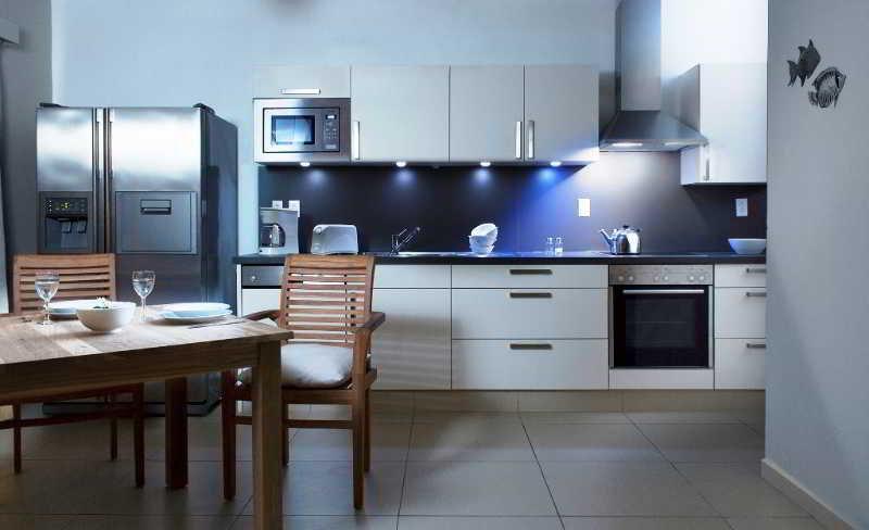 Belmar Oceanfront Apartments Bonaire エクステリア 写真