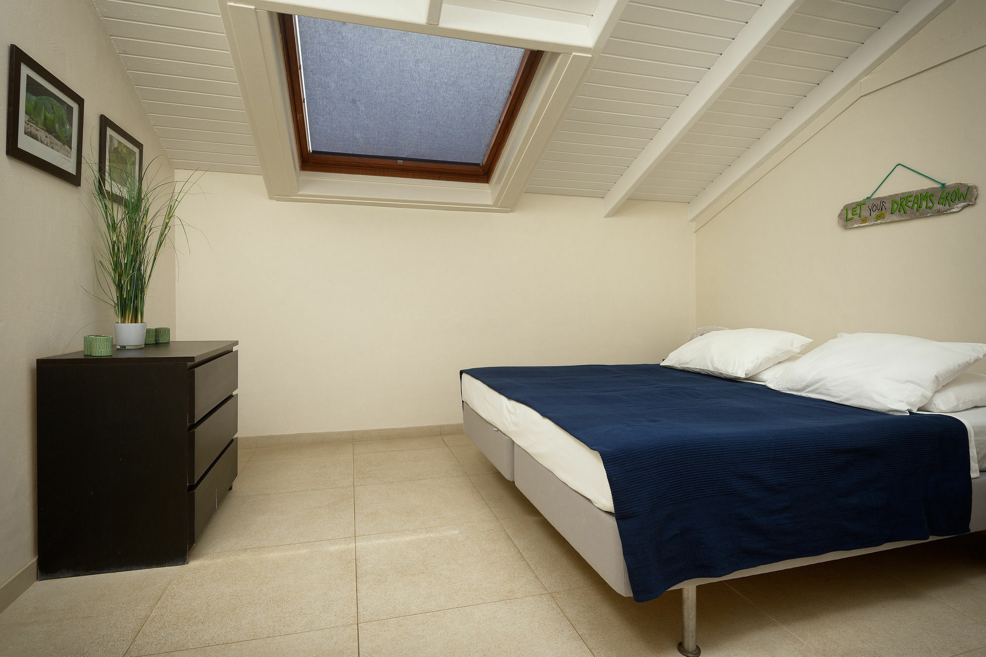 Belmar Oceanfront Apartments Bonaire エクステリア 写真