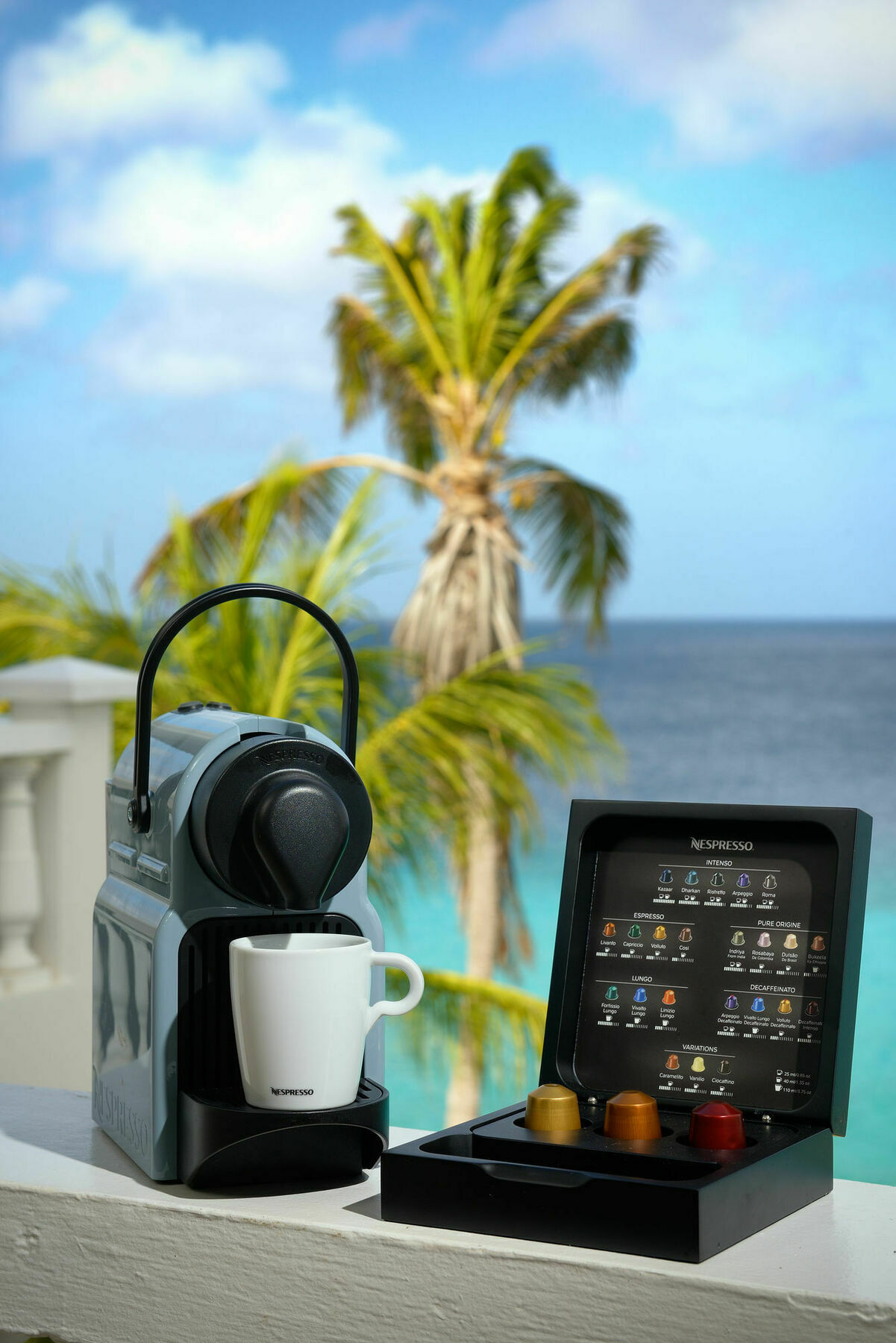 Belmar Oceanfront Apartments Bonaire エクステリア 写真