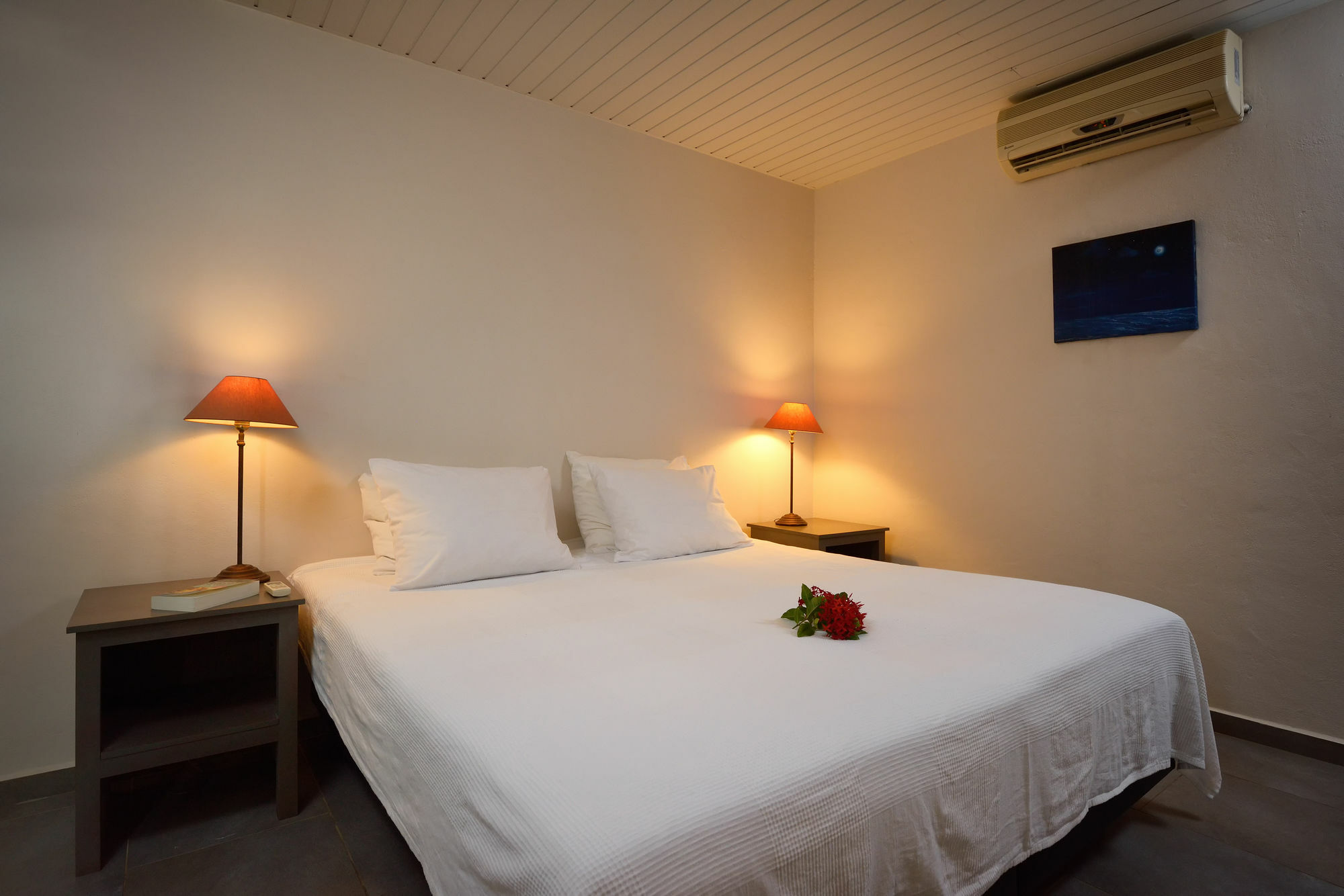 Belmar Oceanfront Apartments Bonaire エクステリア 写真