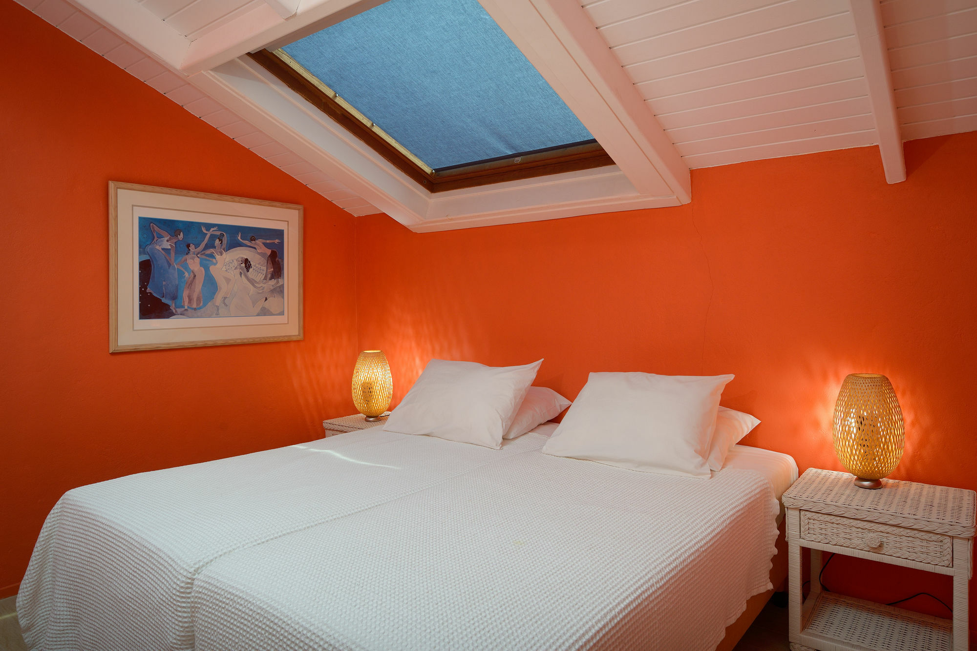 Belmar Oceanfront Apartments Bonaire エクステリア 写真